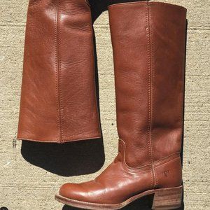 Frye Campus 14L Boots